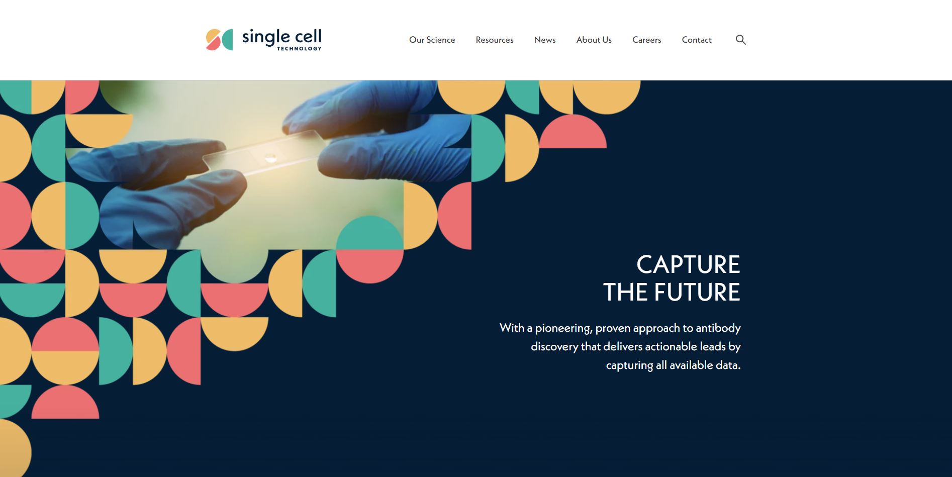 Single Cell Technology