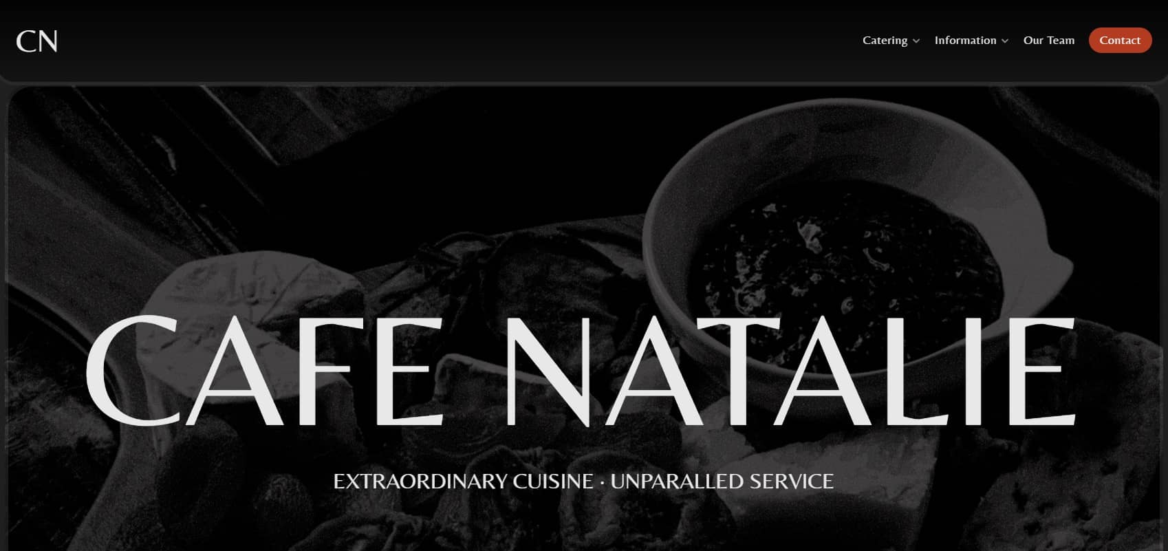 Café Natalie