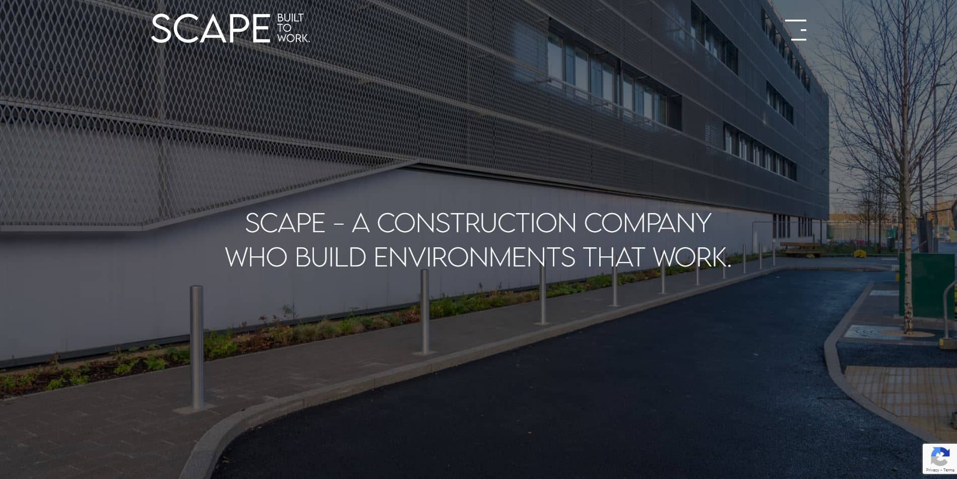 Scape Construct