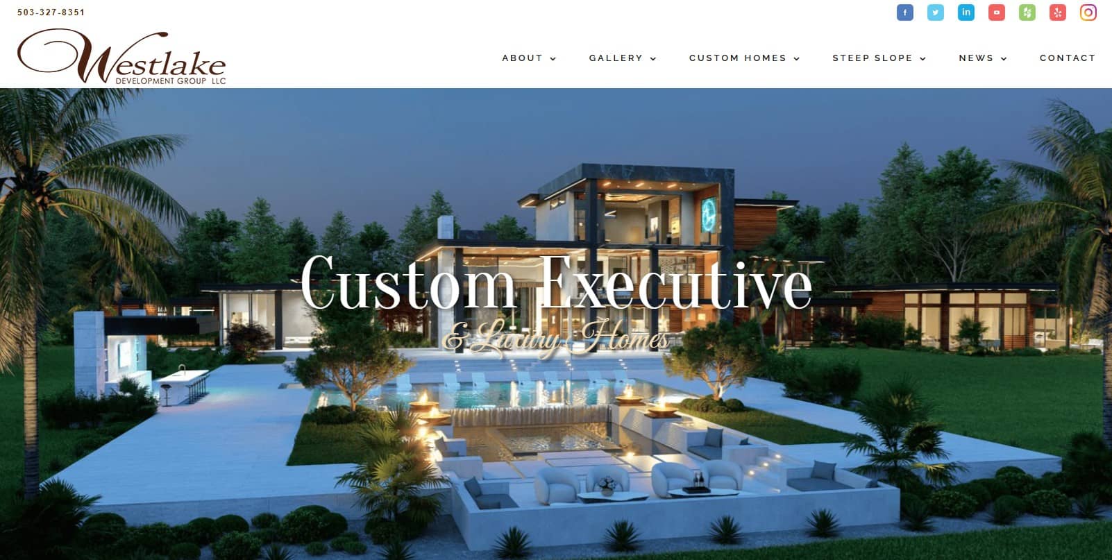 Westlake Development Group