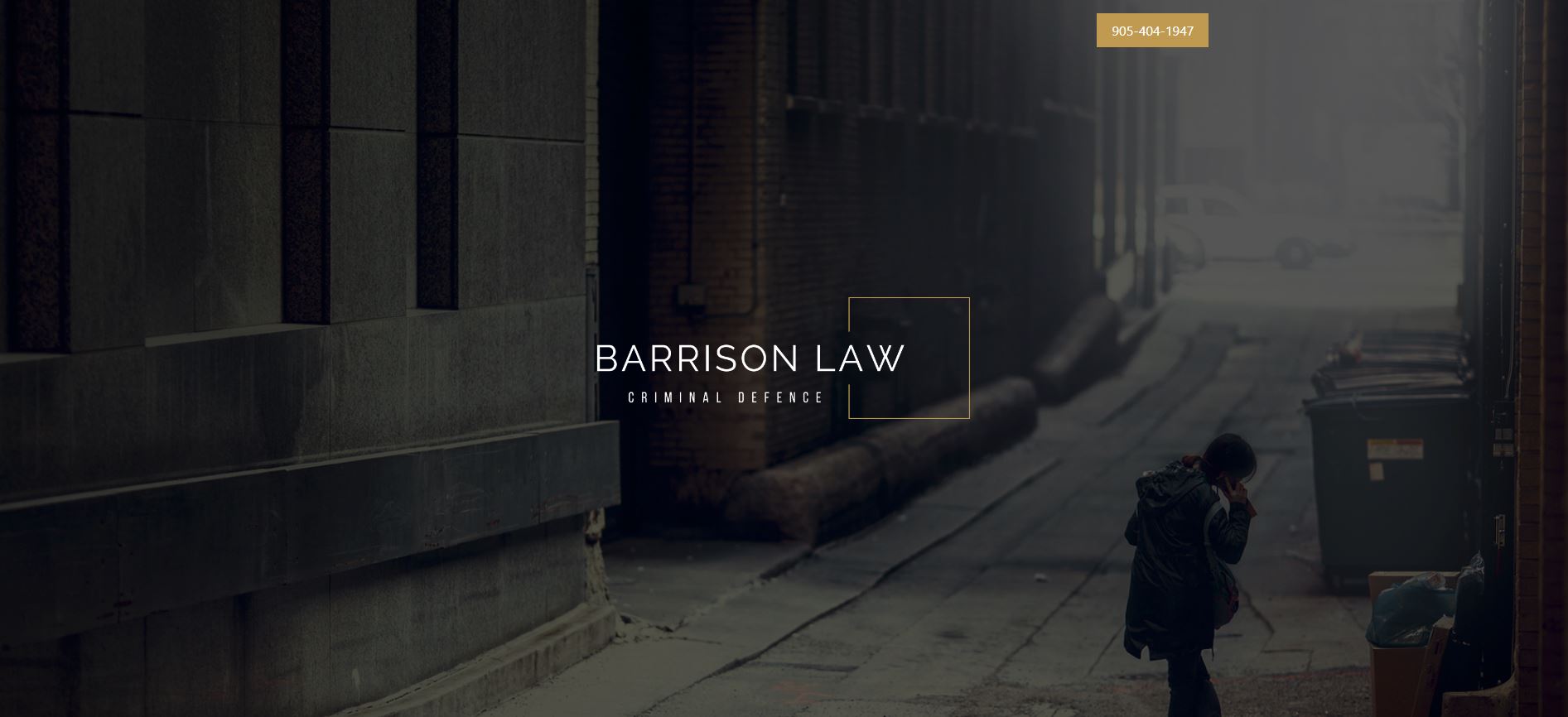 Affleck & Barrison LLP
