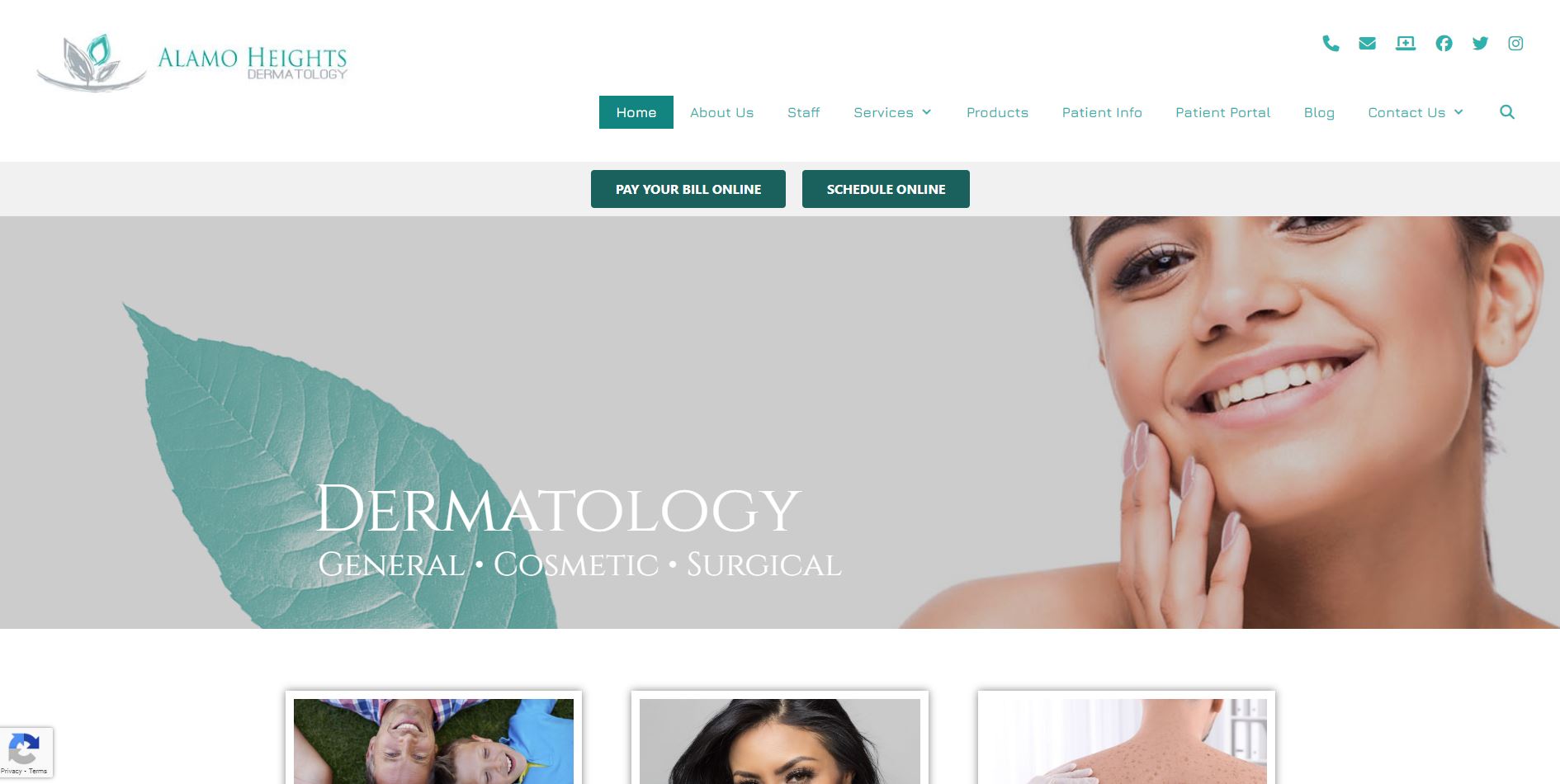 Alamo Heights Dermatology
