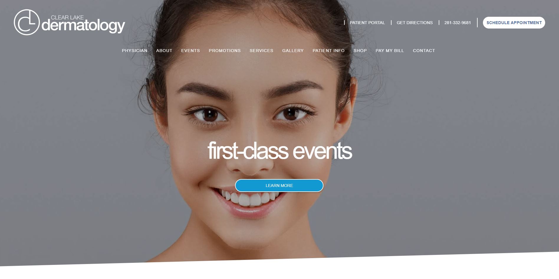 Clear Lake Dermatology