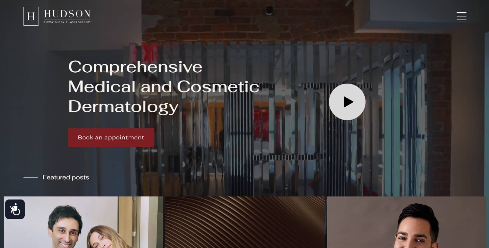 Hudson Dermatology & Laser Surgery