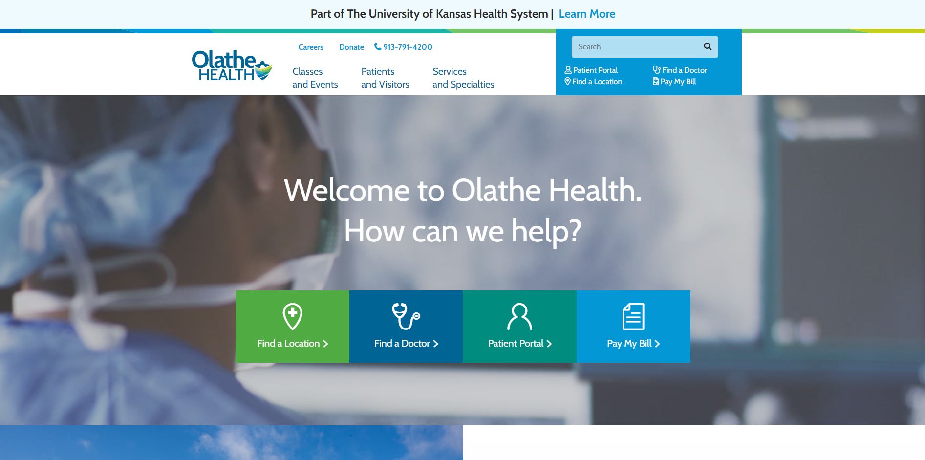 Olathe Health