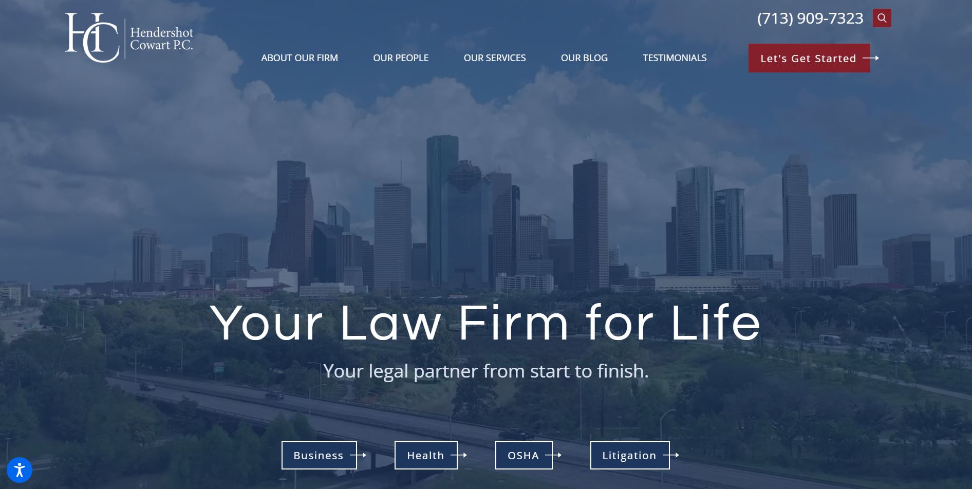 Hendershot Cowart P.C.