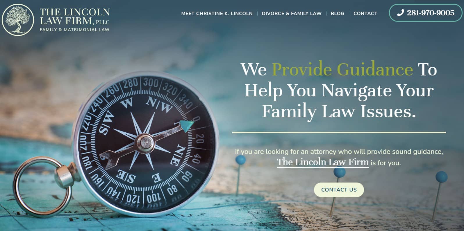  The Lincoln Law Firm, PLLC