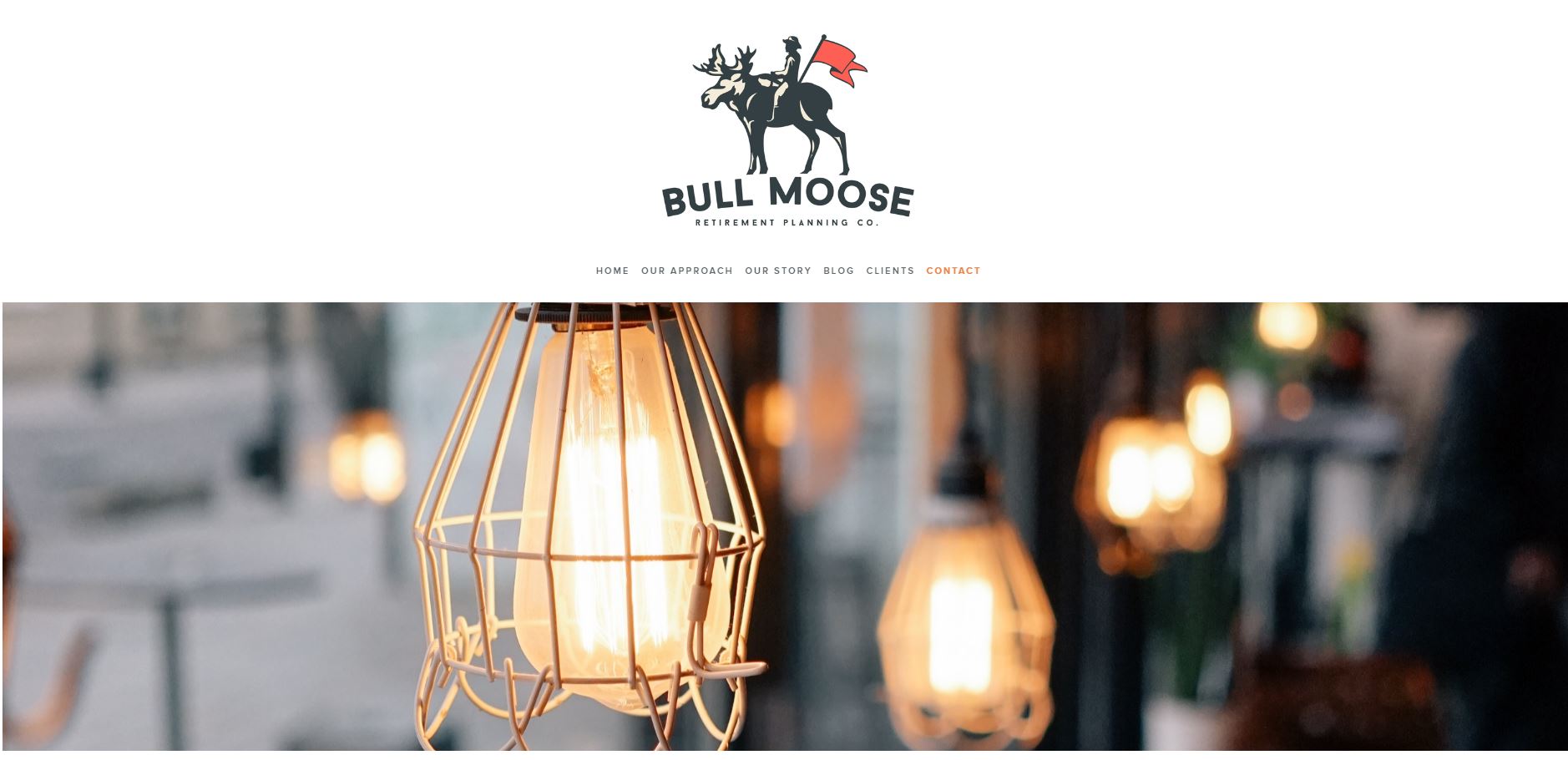 Bull Moose Retirement Planning Co.