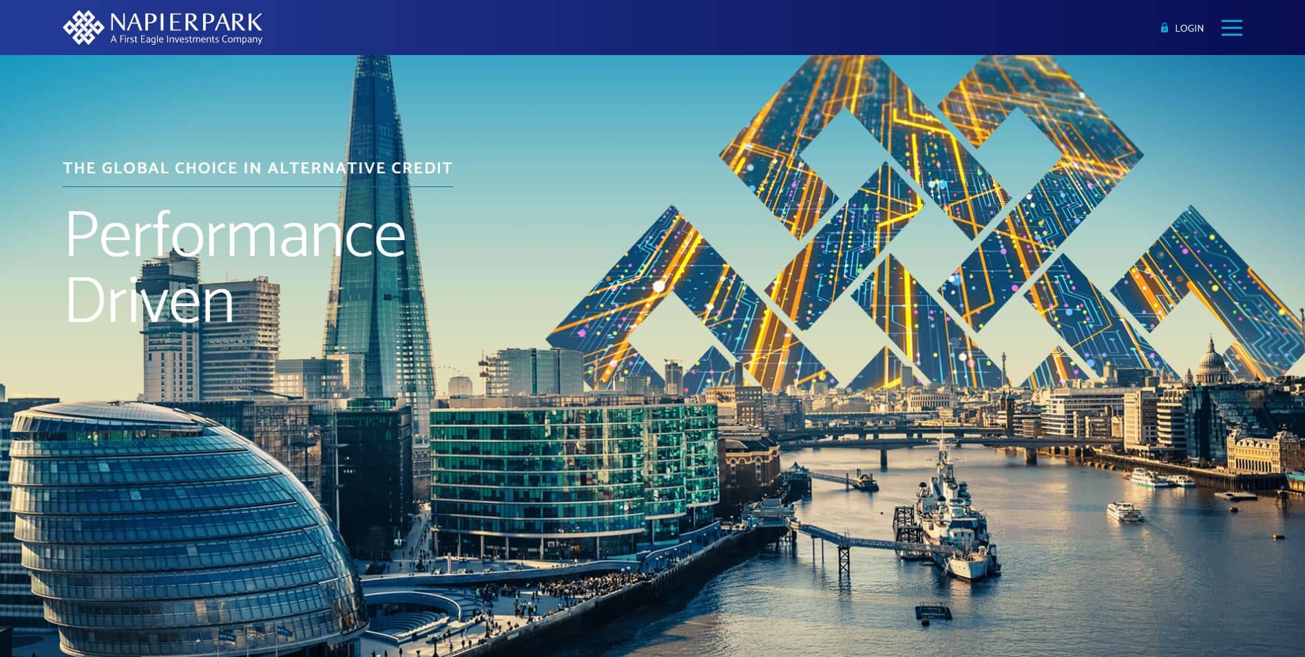 Napier Park Global Capital