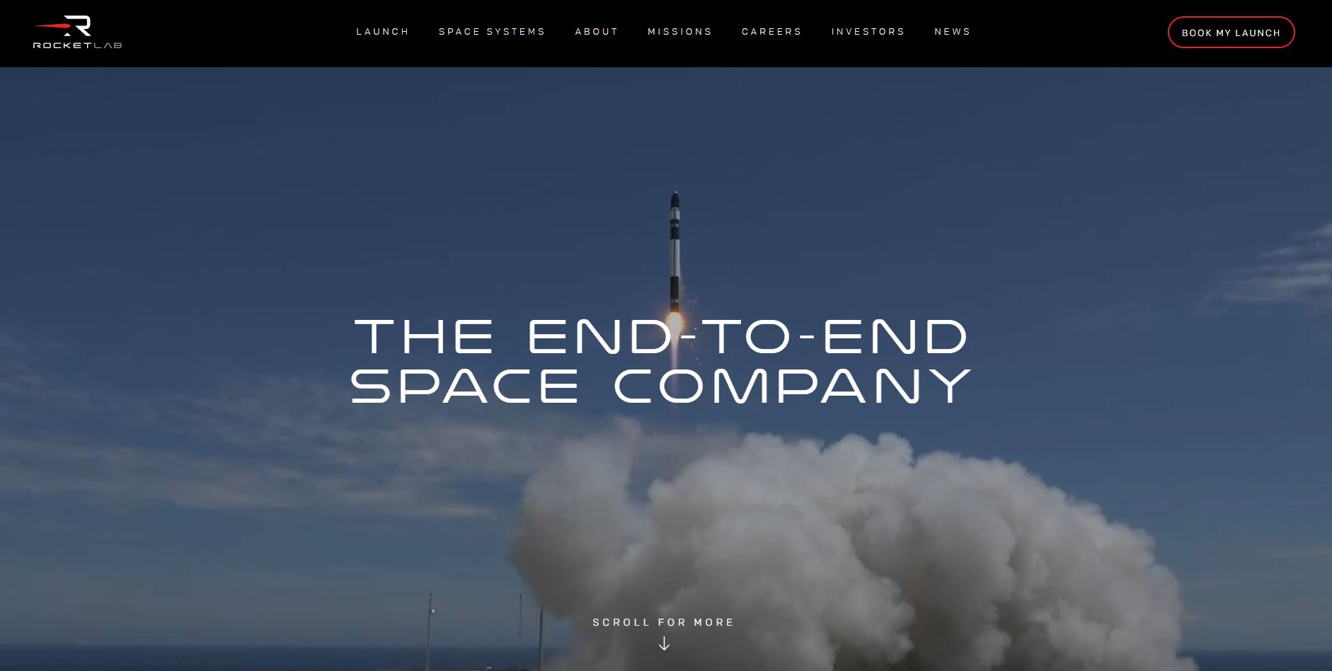 Rocket Lab
