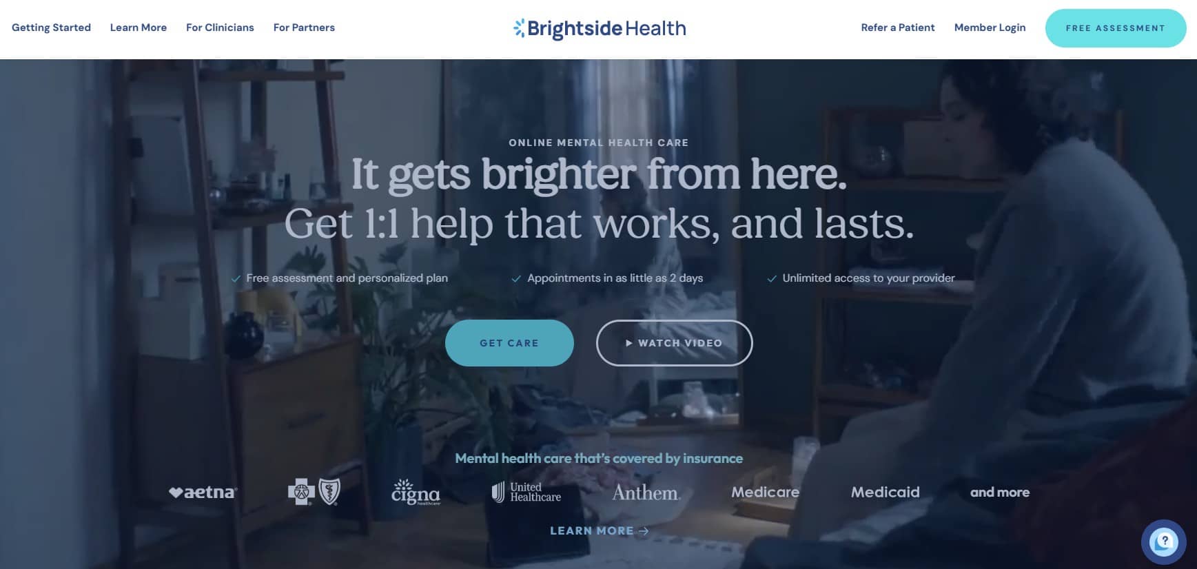 Brightside Health