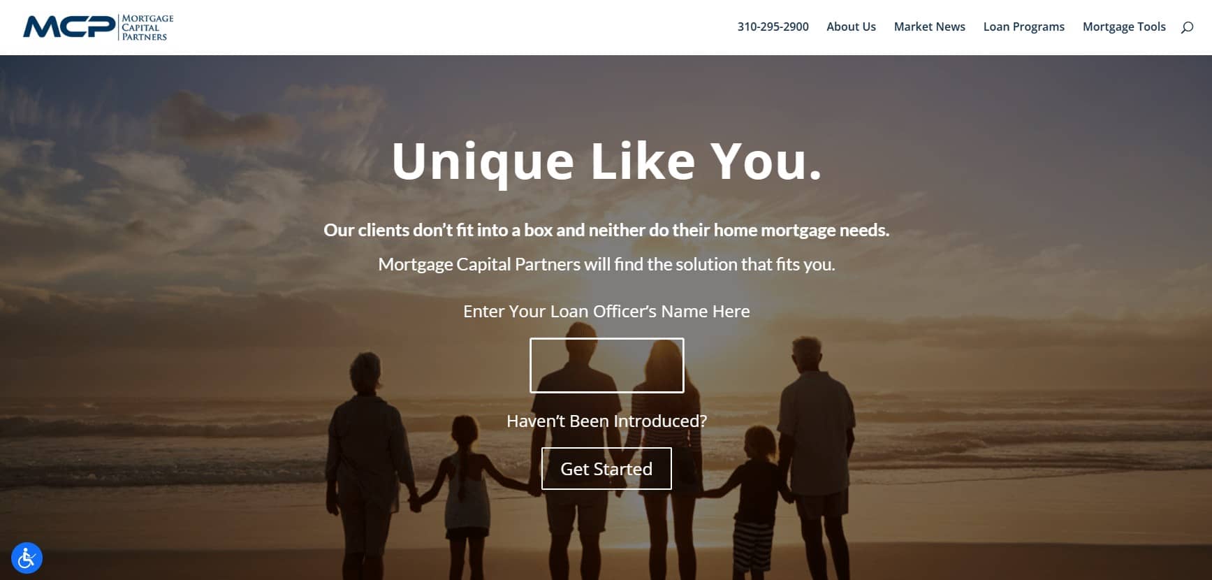 Mortgage Capital Partners