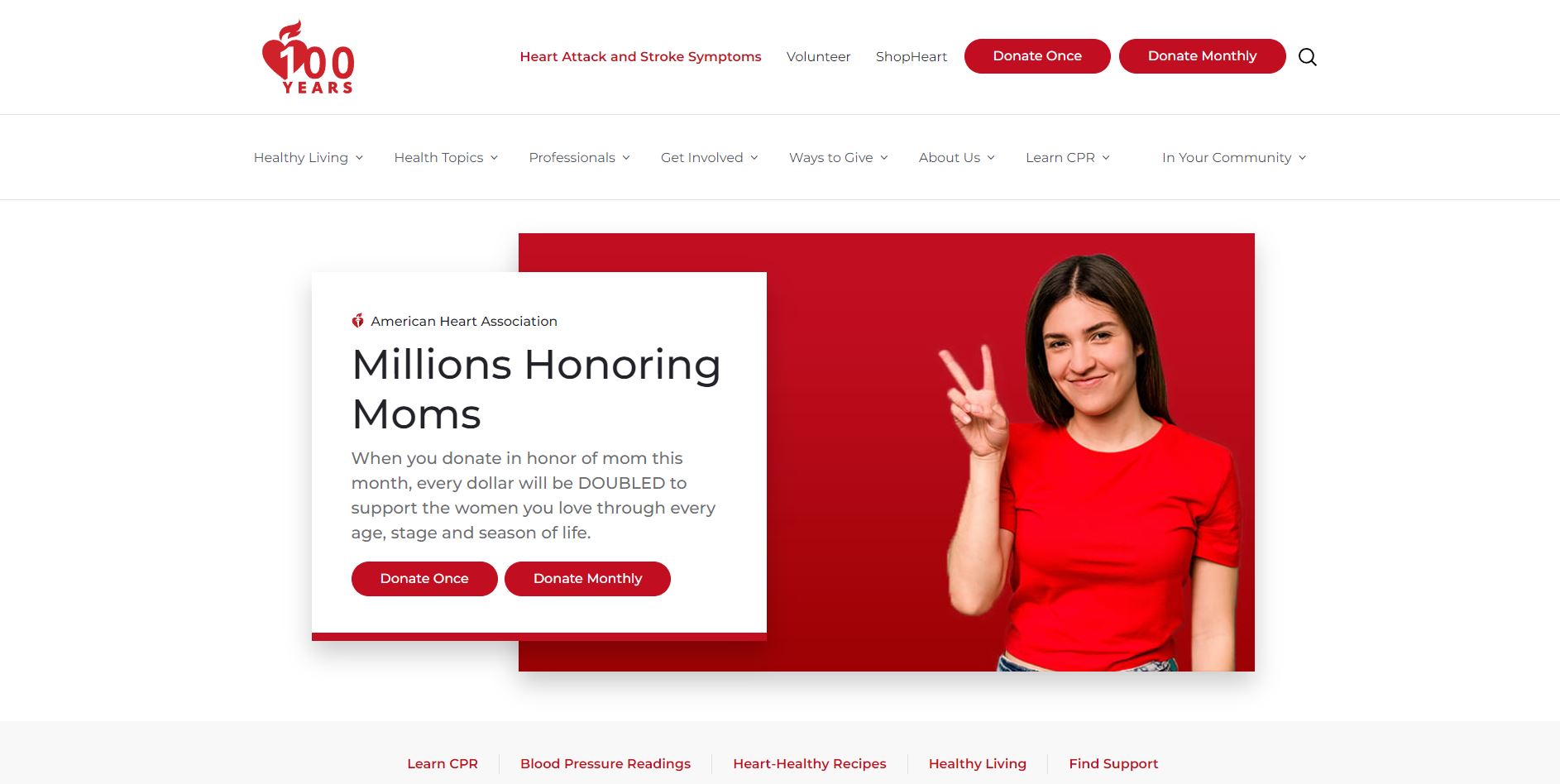 American Heart Association