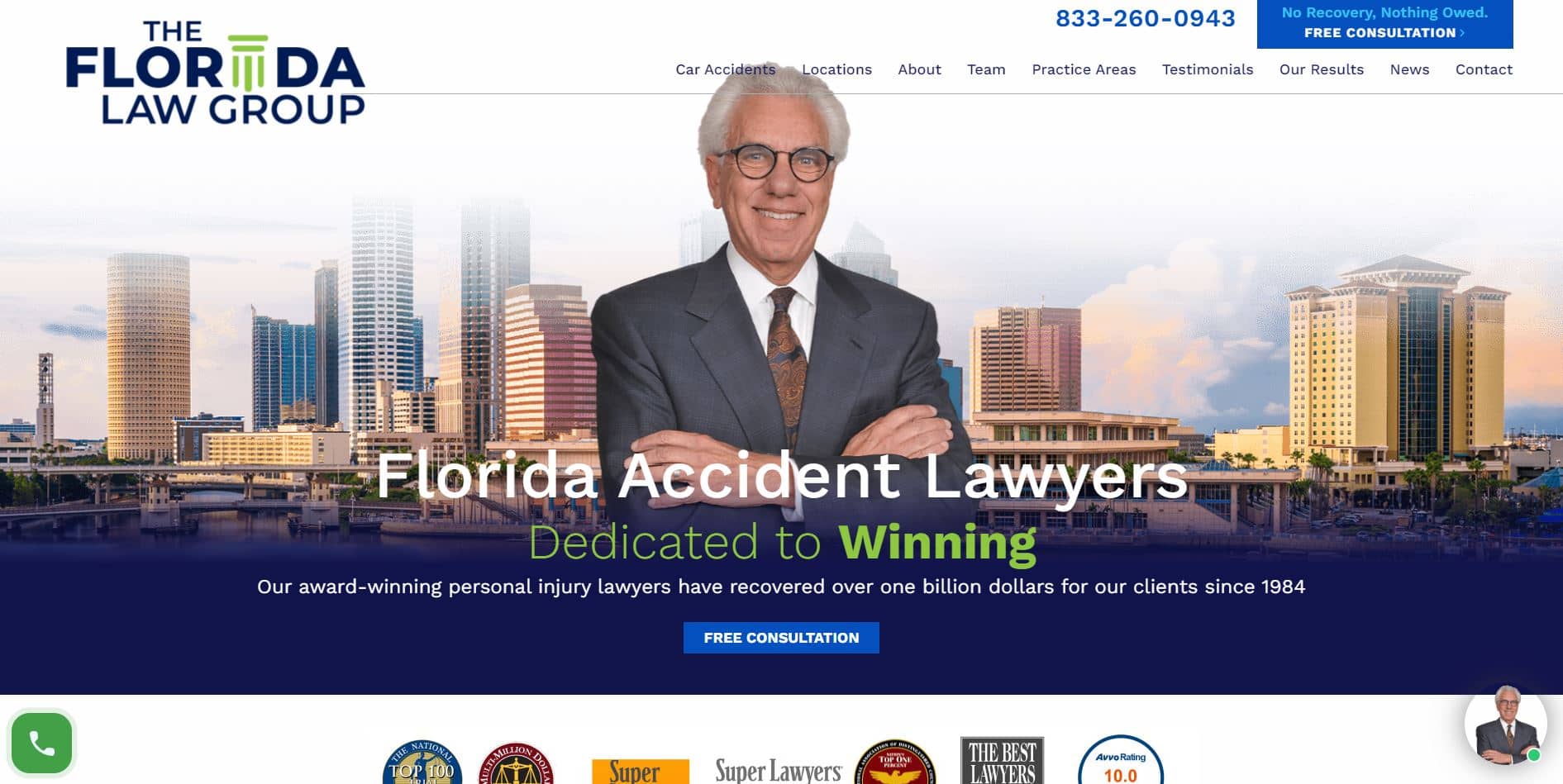 The Florida Law Group