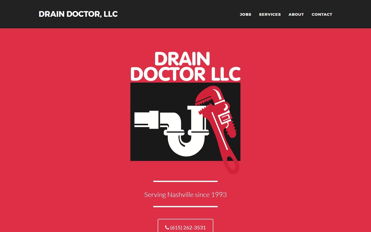 Drain Doctor, LLC