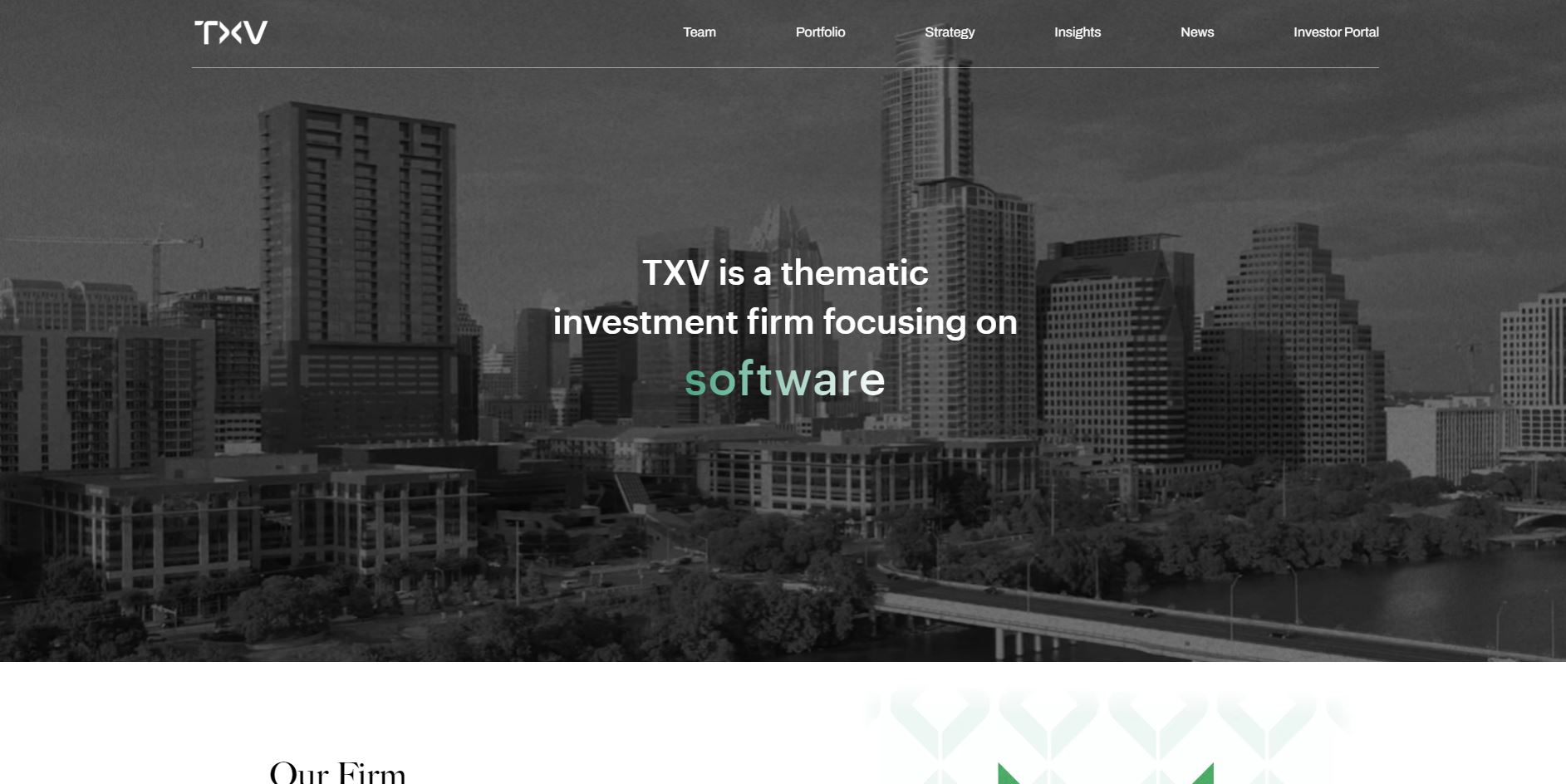 TXV Partners