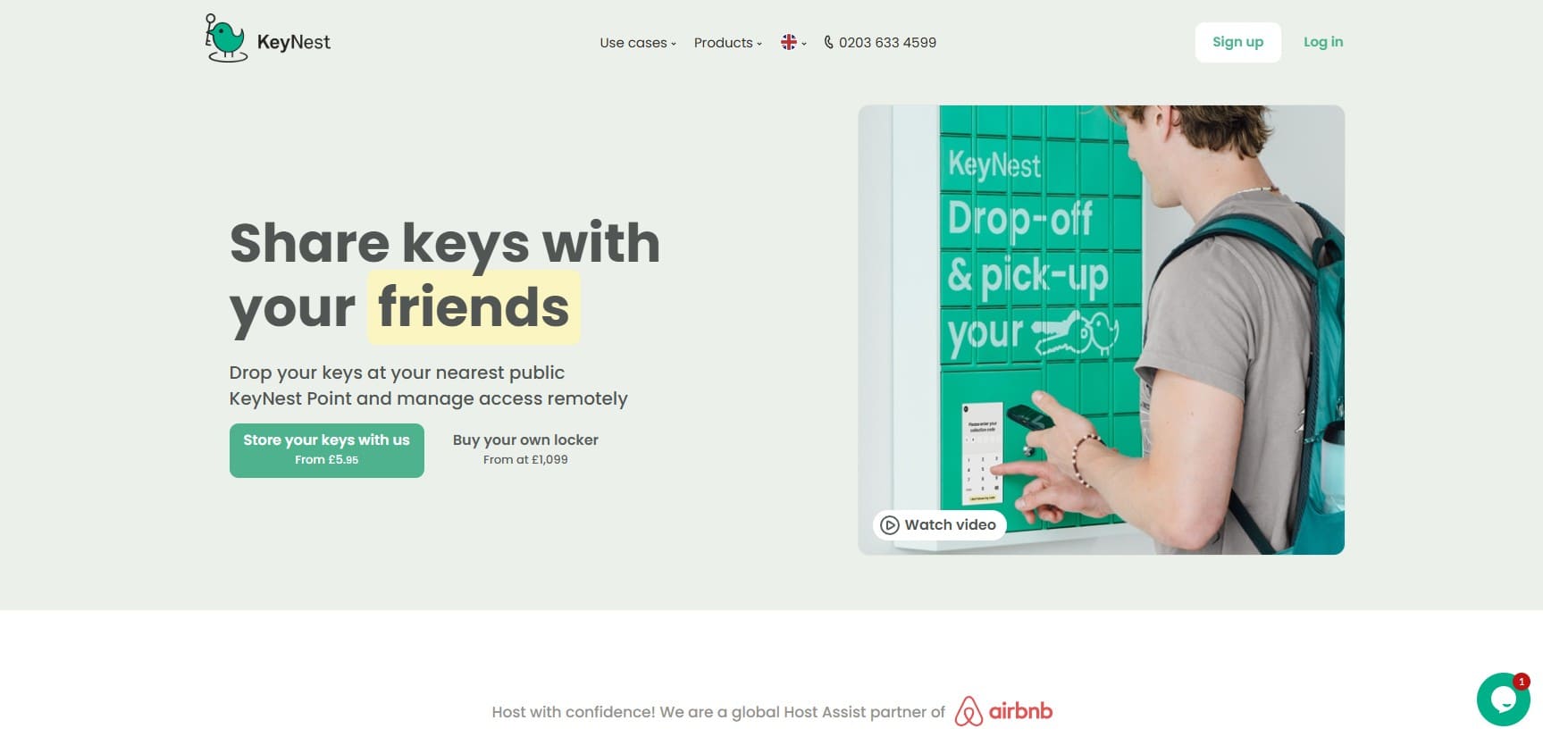 Small Business Website Design