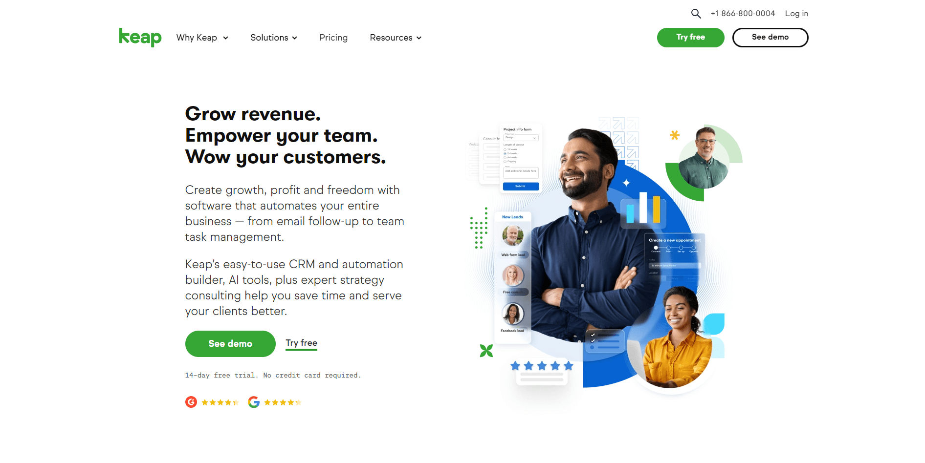 Technology website designs