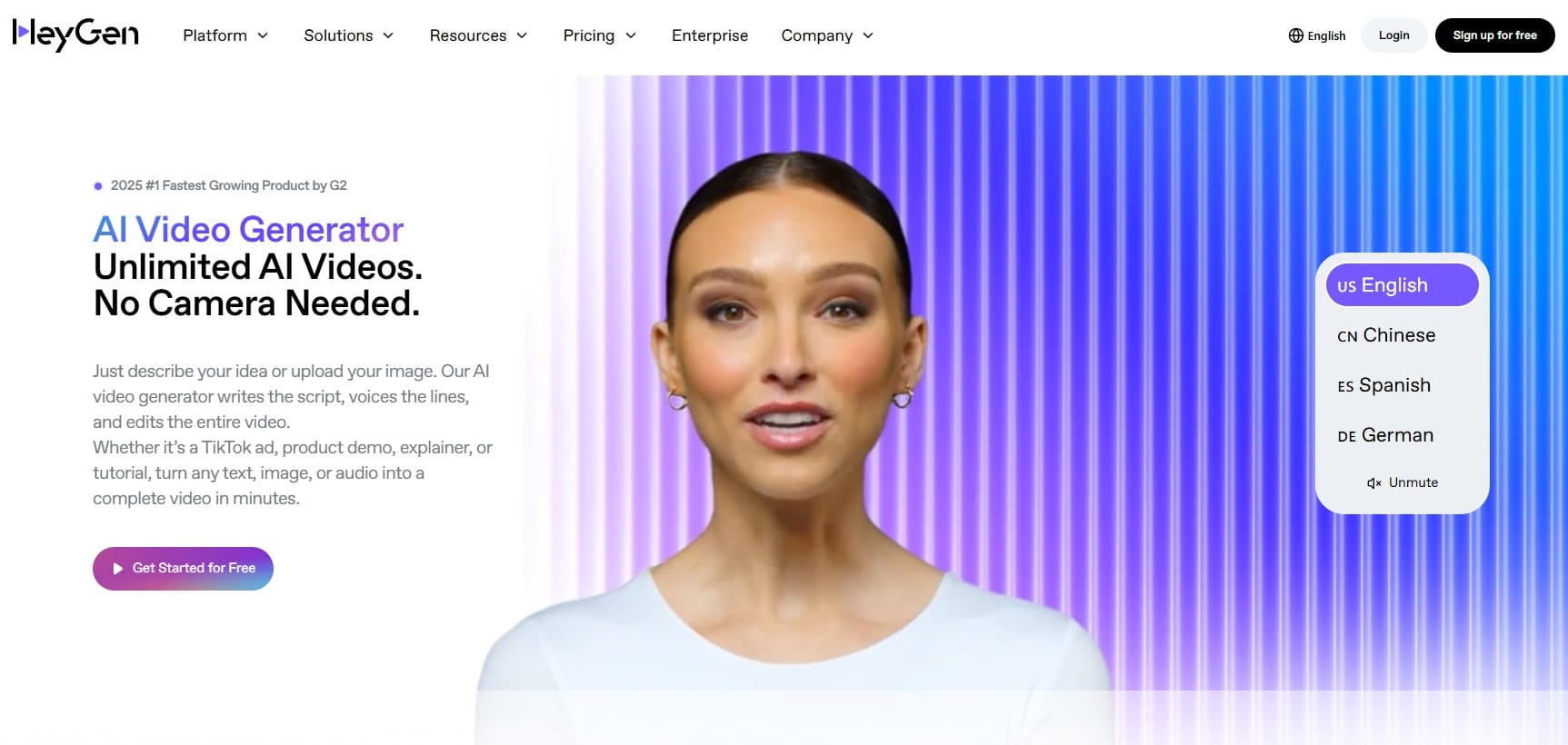 Technology Websites for Inspiration