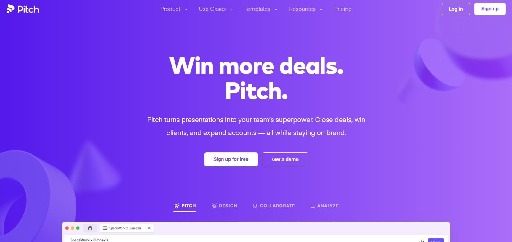 best Technology website designs