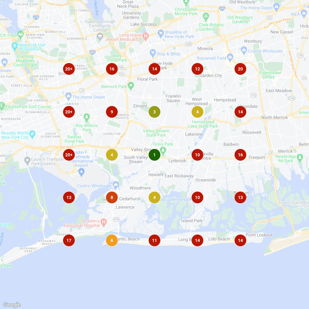 geofencing after 2 months