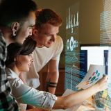 Complicated Web Design Projects in Long Island, NY