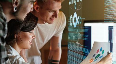 Complicated Web Design Projects in Long Island, NY