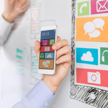 Mobile Website Design in Long Island, NY