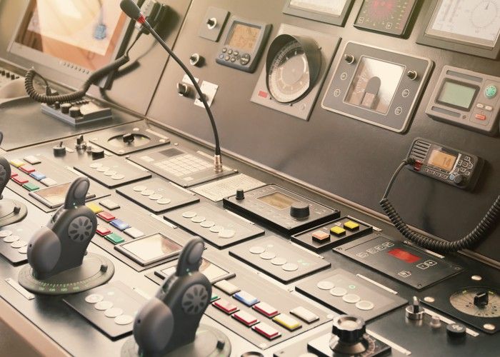 Olympus Marine Group