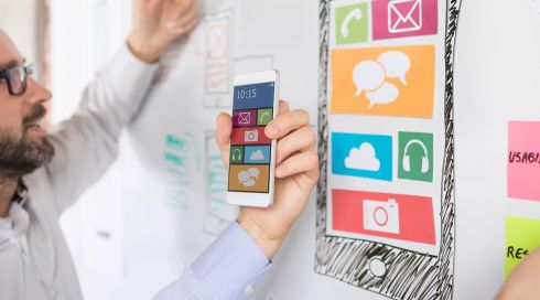 Mobile Website Design in Long Island, NY