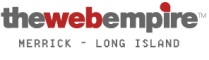 The Web Empire Long Island-Web Designer