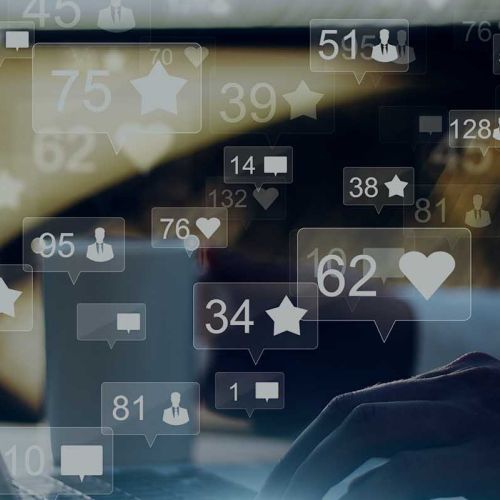 Social Media Reactions